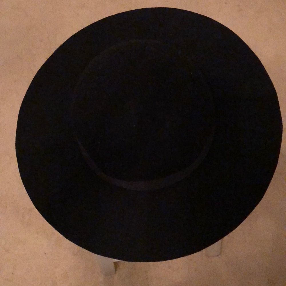 Black hat